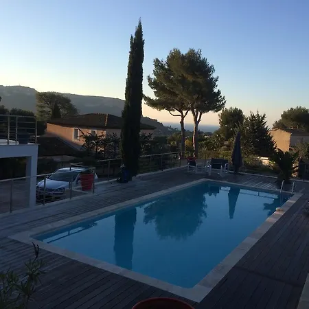 Appartamento Le Petit Vue 70m2 Piscine *
